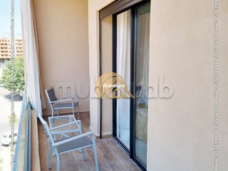 Appartement moderne à louer, 2ᵉ étage – Guéliz - Appartement à louer - Marrakech