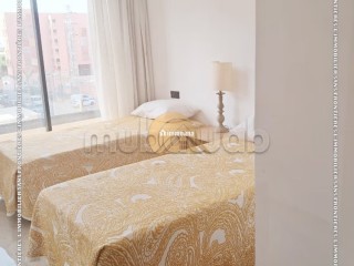 Appartement moderne à louer, 2ᵉ étage – Guéliz - Appartement à louer - Marrakech
