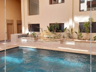 Appartement moderne à louer, 2ᵉ étage – Guéliz - Appartement à louer - Marrakech