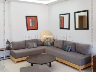 Appartement moderne à louer, 2ᵉ étage – Guéliz - Appartement à louer - Marrakech