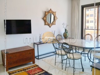 Appartement moderne à louer, 2ᵉ étage – Guéliz - Appartement à louer - Marrakech