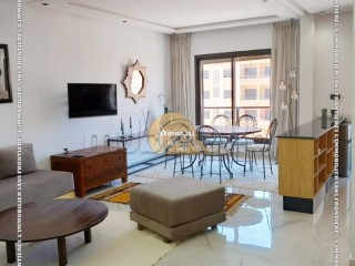 Appartement moderne à louer, 2ᵉ étage – Guéliz - Appartement à louer - Marrakech