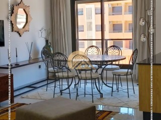 Appartement moderne à louer, 2ᵉ étage – Guéliz - Appartement à louer - Marrakech