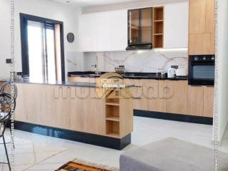 Appartement moderne à louer, 2ᵉ étage – Guéliz - Appartement à louer - Marrakech