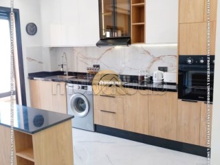 Appartement moderne à louer, 2ᵉ étage – Guéliz - Appartement à louer - Marrakech