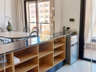 Appartement moderne à louer, 2ᵉ étage – Guéliz - Appartement à louer - Marrakech