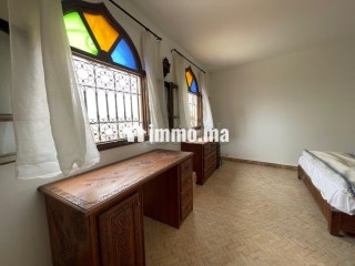 Riad avec vue mer à Aourir – Bien non titré - Villa à vendre