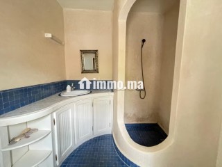 Riad avec vue mer à Aourir – Bien non titré - Villa à vendre