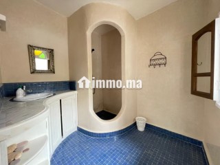 Riad avec vue mer à Aourir – Bien non titré - Villa à vendre