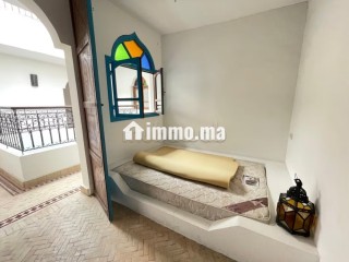 Riad avec vue mer à Aourir – Bien non titré - Villa à vendre