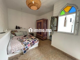 Riad avec vue mer à Aourir – Bien non titré - Villa à vendre