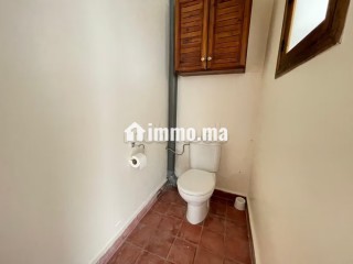 Riad avec vue mer à Aourir – Bien non titré - Villa à vendre