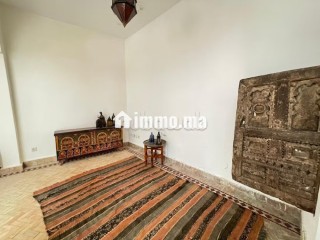 Riad avec vue mer à Aourir – Bien non titré - Villa à vendre