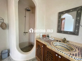 Riad avec vue mer à Aourir – Bien non titré - Villa à vendre