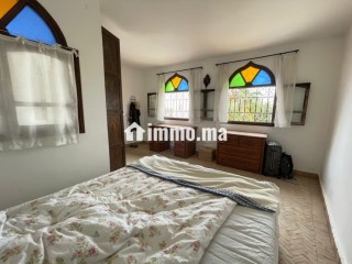 Riad avec vue mer à Aourir – Bien non titré - Villa à vendre