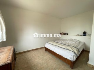 Riad avec vue mer à Aourir – Bien non titré - Villa à vendre