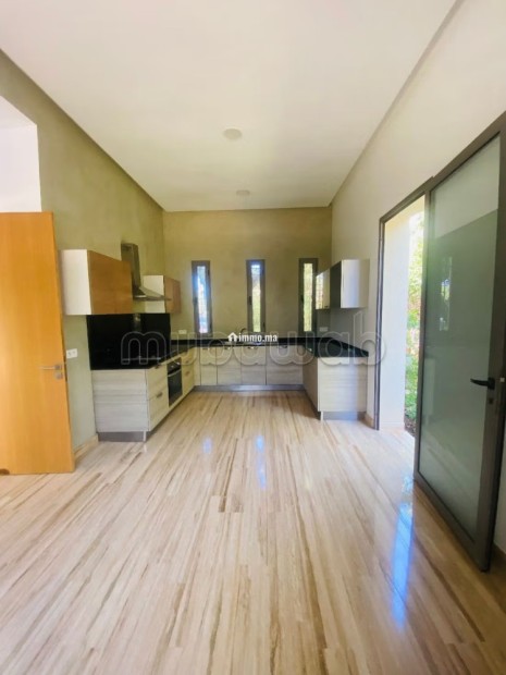 Villa de luxe à louer à Ain Diab, Sindibad, 4 chambres chambre de personnels - Location Immobilier - Casablanca - photo 8