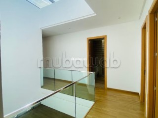 Villa de luxe à louer à Ain Diab, Sindibad, 4 chambres chambre de personnels - Villa à louer - Casablanca