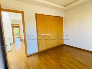 Villa de luxe à louer à Ain Diab, Sindibad, 4 chambres chambre de personnels - Villa à louer - Casablanca