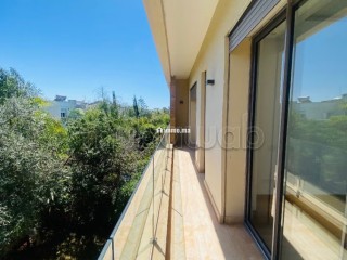 Villa de luxe à louer à Ain Diab, Sindibad, 4 chambres chambre de personnels - Villa à louer - Casablanca