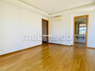 Villa de luxe à louer à Ain Diab, Sindibad, 4 chambres chambre de personnels - Villa à louer - Casablanca
