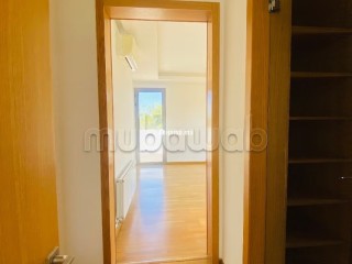 Villa de luxe à louer à Ain Diab, Sindibad, 4 chambres chambre de personnels - Villa à louer - Casablanca
