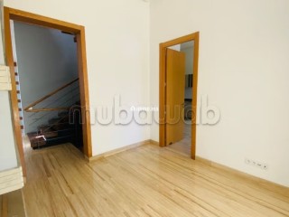 Villa de luxe à louer à Ain Diab, Sindibad, 4 chambres chambre de personnels - Villa à louer - Casablanca