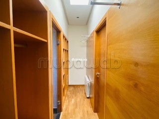 Villa luxe, isolée à louer vide sur Aindiab, 4 chambres 2 chambres de personnels - Villa à louer - Casablanca