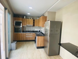 Magnifique studio en plein centre de maarif a louer, grande terrasse a 1 min des twin center - Appartement à louer - Casablanca