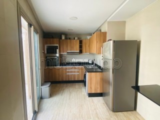 Magnifique studio en plein centre de maarif a louer, grande terrasse a 1 min des twin center - Appartement à louer - Casablanca