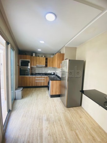 magnifique-studio-en-plein-centre-de-maarif-a-louer-grande-terrasse-a-1-min-des-twin-center-big-1