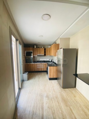 magnifique-studio-en-plein-centre-de-maarif-a-louer-grande-terrasse-a-1-min-des-twin-center-big-8
