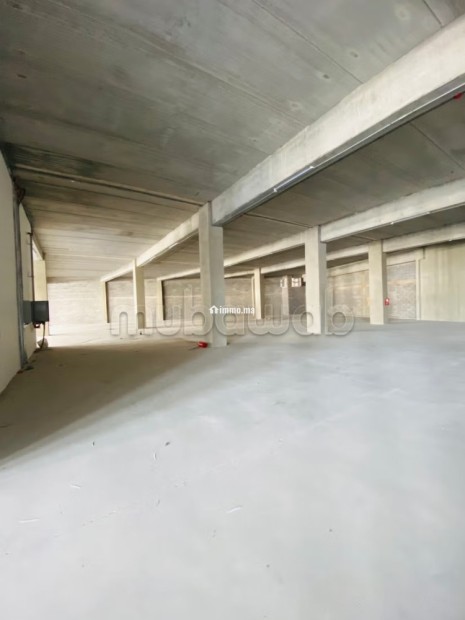Locaux logistique ou industriels a louer sur quartier Ainsbaa - Location Immobilier - Casablanca - photo 1