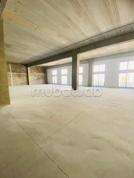 Locaux logistique ou industriels a louer sur quartier Ainsbaa - Location Immobilier - Casablanca - photo 3