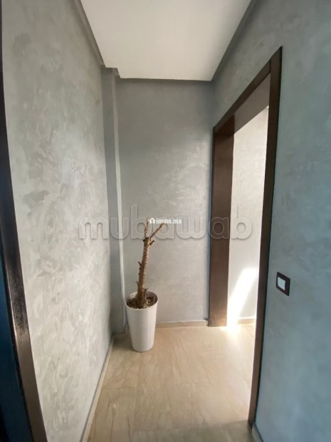 Offre de location dun bureau en etage villa sur Oasis - Location Immobilier - Casablanca - photo 4