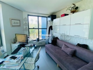 Offre de location dun bureau en etage villa sur Oasis - Villa à louer - Casablanca