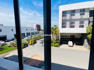 Locaux industriels ou logistiques à louer sur Ainsbaa - Appartement à louer - Casablanca