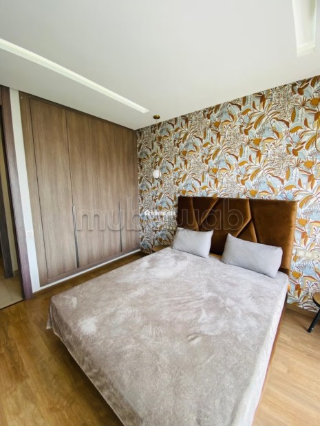 Magnifique studio avec terrasse à louer – Quartier Oasis - Location Immobilier - Casablanca - photo 5