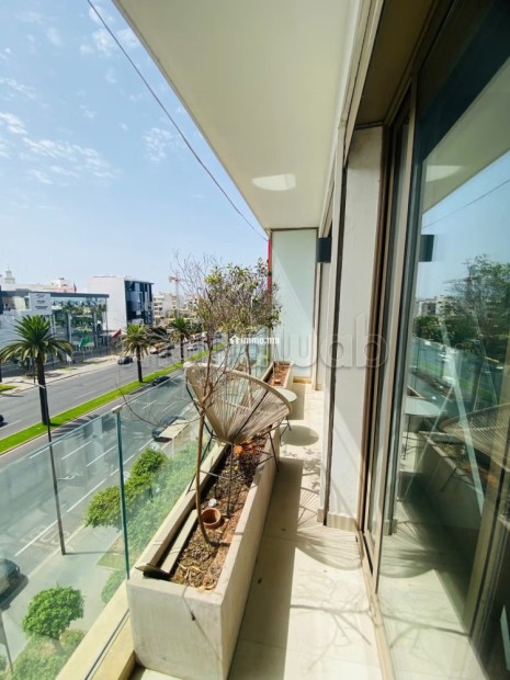 Magnifique studio avec terrasse à louer – Quartier Oasis - Location Immobilier - Casablanca - photo 8