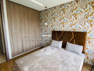 Magnifique studio avec terrasse à louer – Quartier Oasis - Appartement à louer - Casablanca