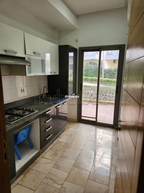 À jnan californie Apprt vide pour location - Location Immobilier - Casablanca - photo 1