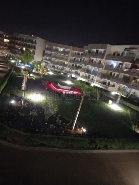 À jnan californie Apprt vide pour location - Location Immobilier - Casablanca - photo 3