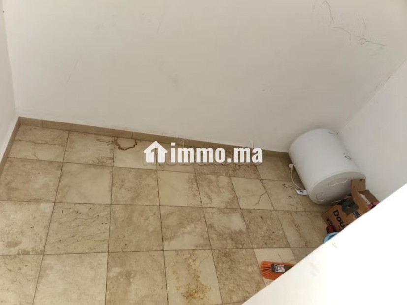 À jnan californie Apprt vide pour location - Location Immobilier - Casablanca - photo 4