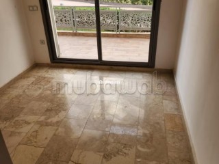 À jnan californie Apprt vide pour location - Appartement à louer - Casablanca