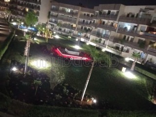 À jnan californie Apprt vide pour location - Appartement à louer - Casablanca
