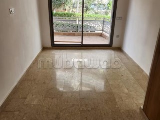 À jnan californie Apprt vide pour location - Appartement à louer - Casablanca