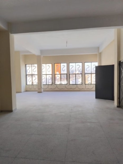 Location d’un beau immeuble à plateaux de 3 étages sur Ain Sabaa - Location Immobilier - Casablanca - photo 4
