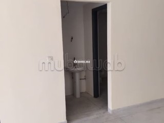 Location d’un beau immeuble à plateaux de 3 étages sur Ain Sabaa - Appartement à louer - Casablanca