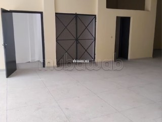 Location d’un beau immeuble à plateaux de 3 étages sur Ain Sabaa - Appartement à louer - Casablanca