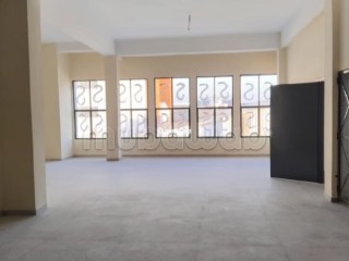 Location d’un beau immeuble à plateaux de 3 étages sur Ain Sabaa - Appartement à louer - Casablanca